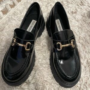 Steve Madden loafers